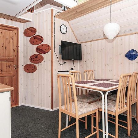 5 Person Holiday Home In Grindsted Tofterup Zewnętrze zdjęcie
