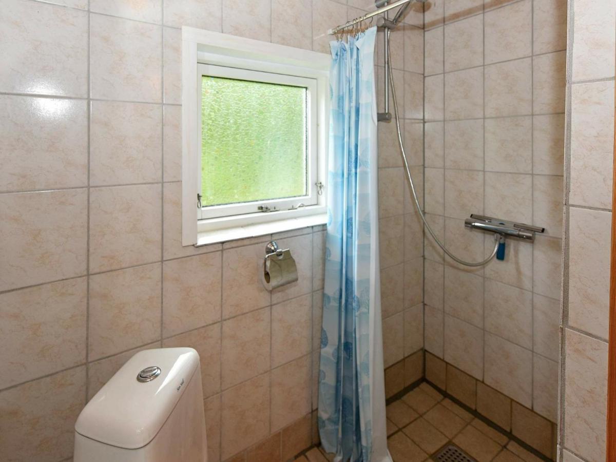 5 Person Holiday Home In Grindsted Tofterup Pokój zdjęcie
